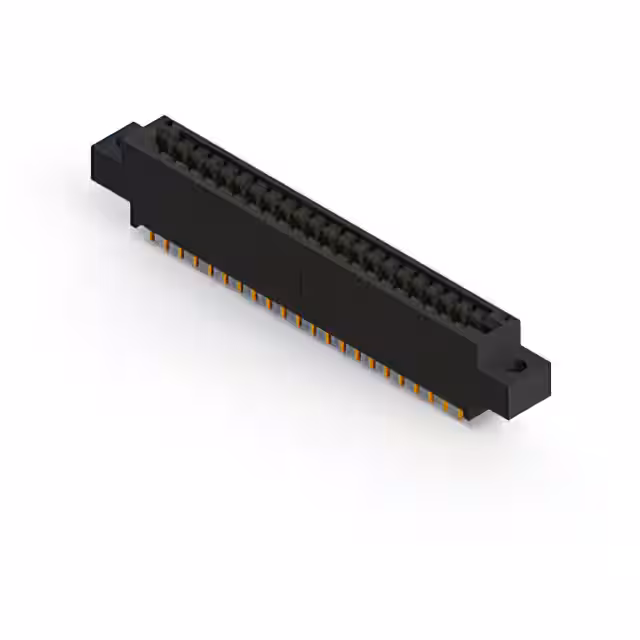396-044-541-804 EDAC Inc.  Edgeboard Connectors